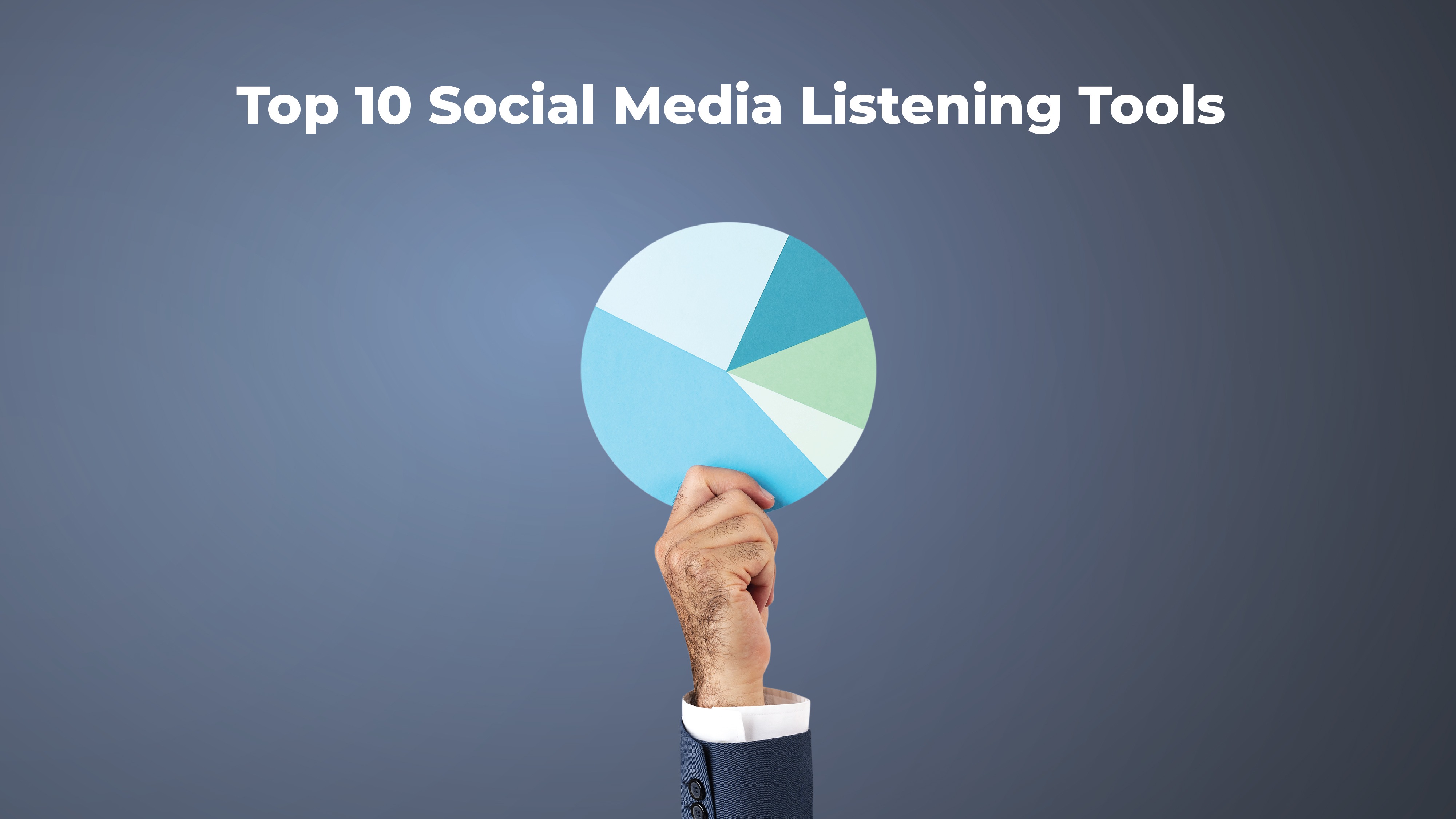 social media listening