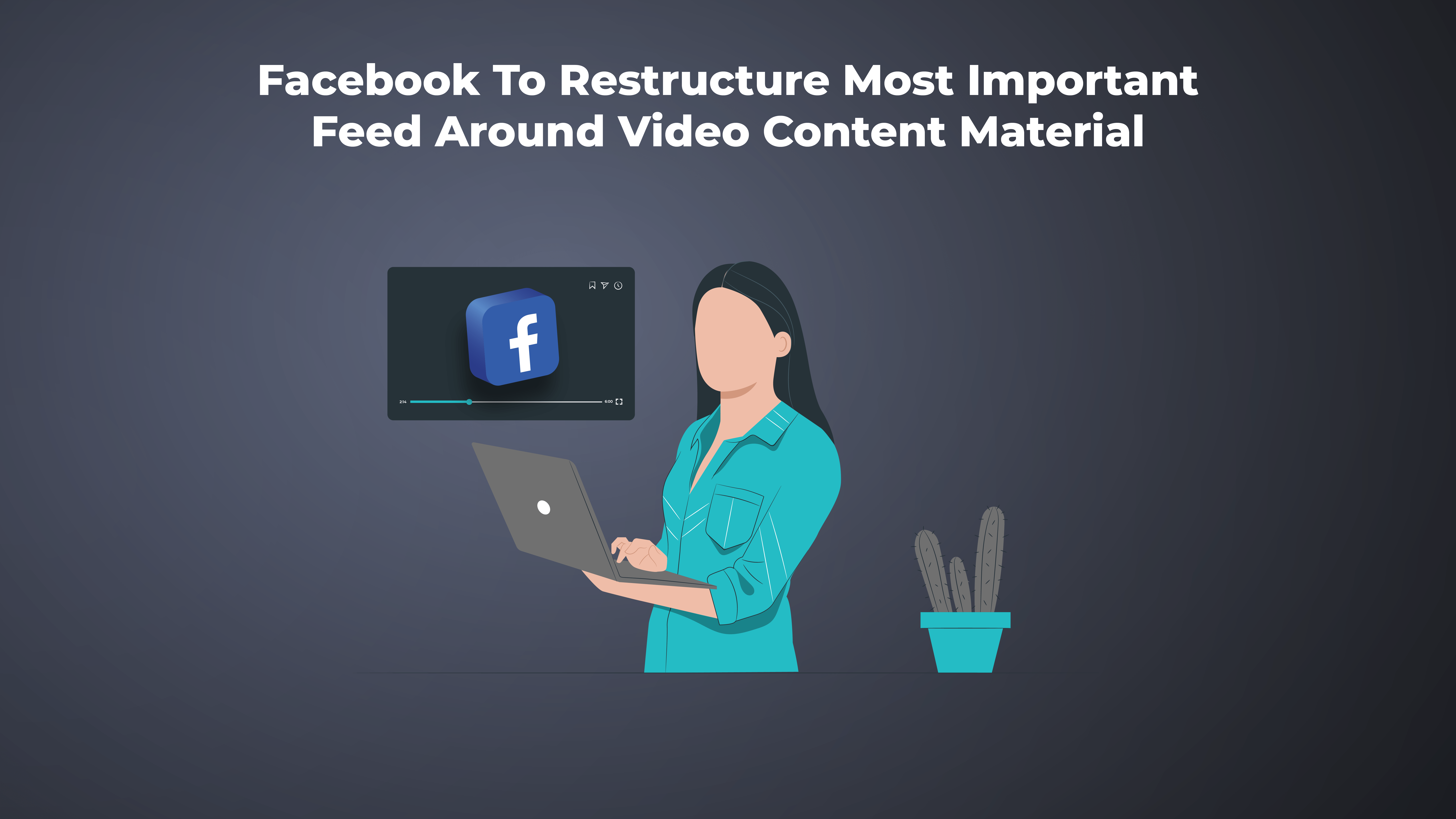 facebook video content material